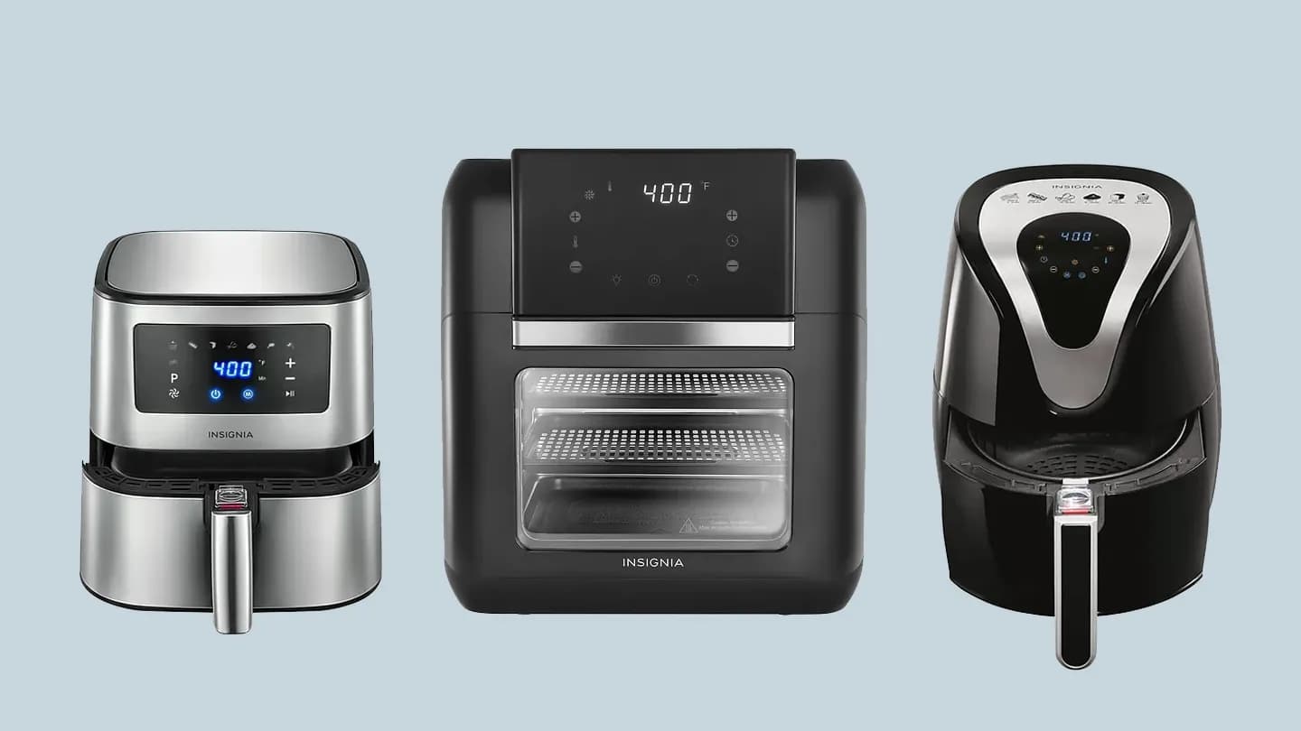 air fryer recall list