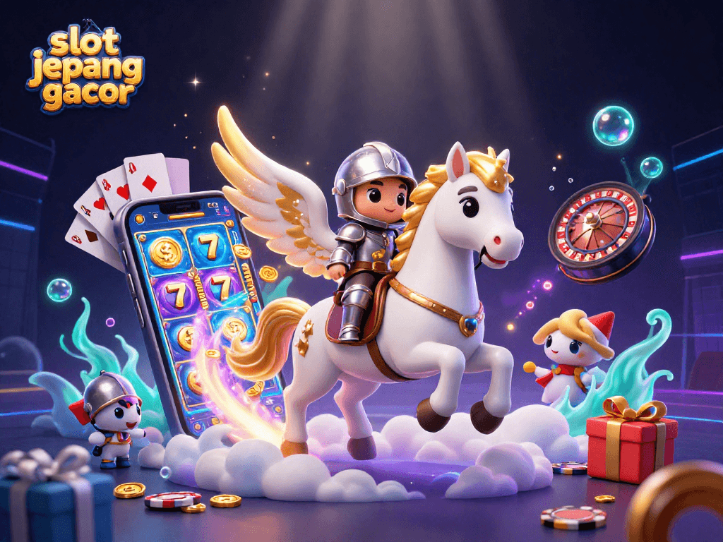slot jepang gacor Traps: What to Watch Out For in 2026