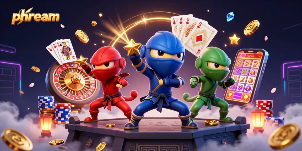 Consistent phdream Strategies: The Method Behind Winning Odds for Gamblers in 2026