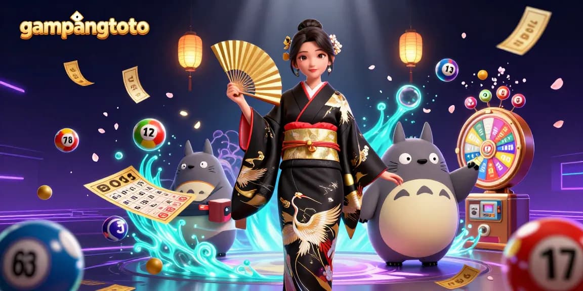 Winning Strategies for Gampangtoto: Mastering Lottery Play in 2026