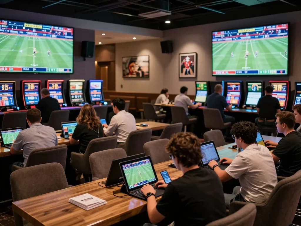 Winning Strategies for Sports Betting on Thabet: Essential Guide for 2026