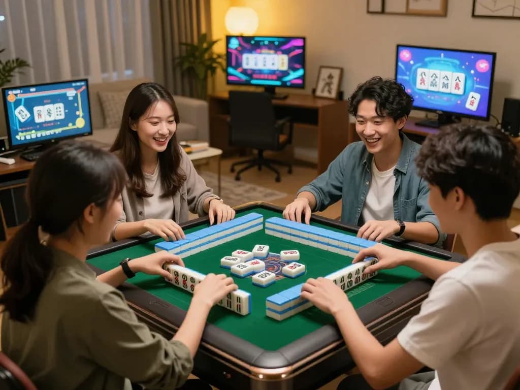 Strategic Mahjong Mastery: Proven Tips for Winning Big in 2026