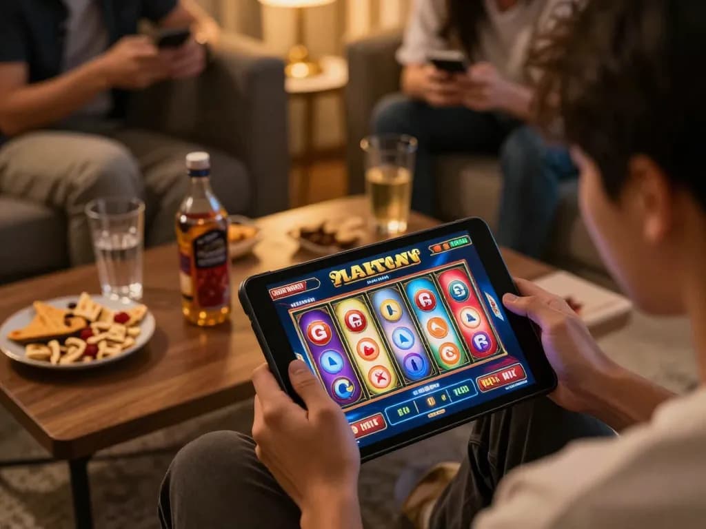Winning Strategies for Slot Server Thailand Gacor: Master Your Chances in 2026