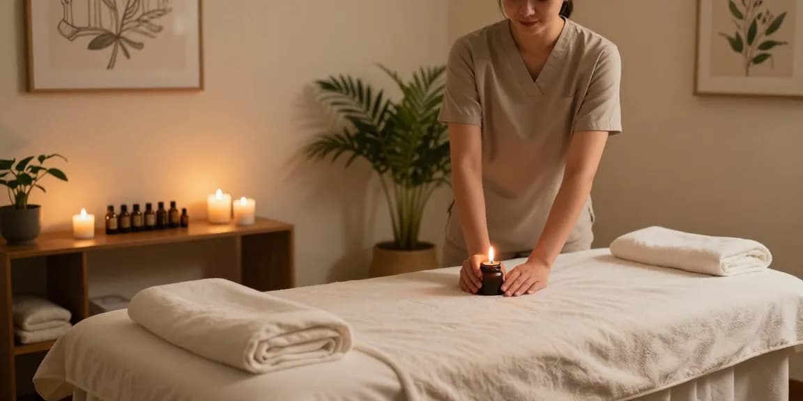 대치동마사지 성과 증대: 2026년 효과적인 Wellness 전략