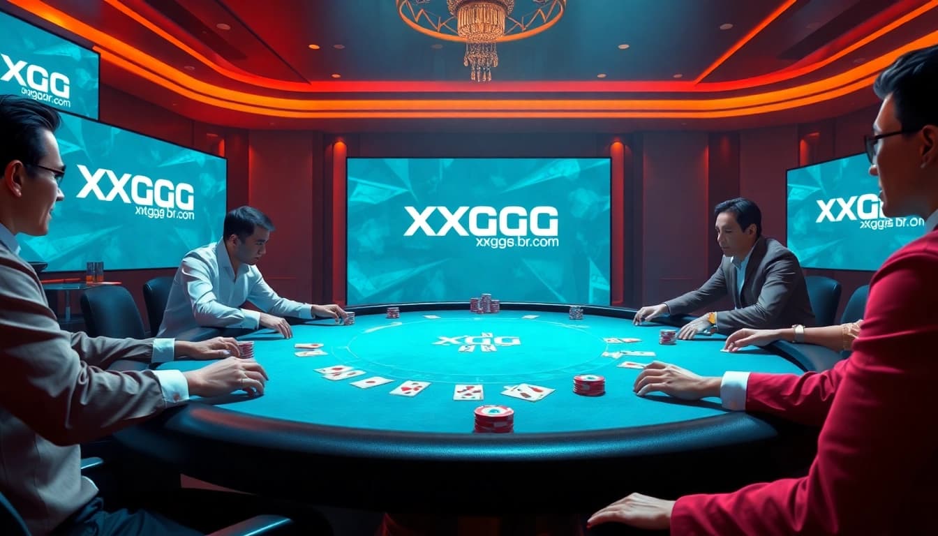 Winning Strategies for xxgg.br.com in 2026: Master the Game and Boost Your Odds