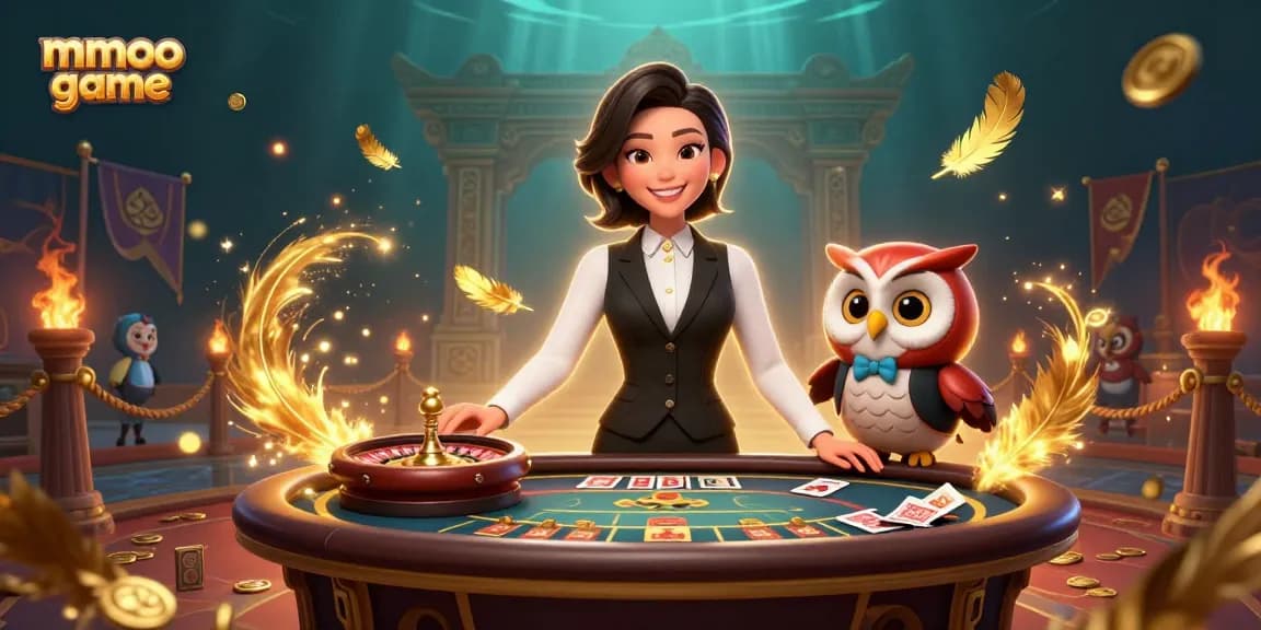 Master Your Winnings with mmoo Game Strategies: Essential Guide for 2026