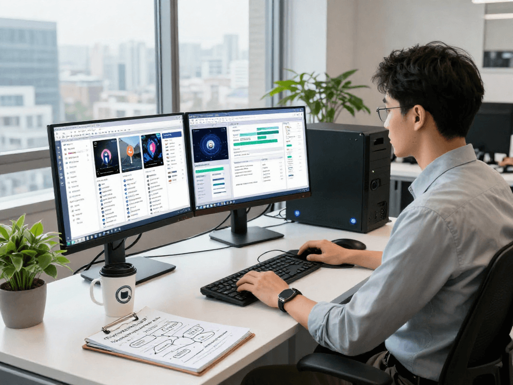 The State of Detect AI Image in 2026: A Comprehensive Overview
