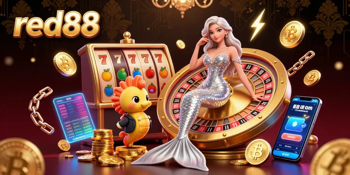 Winning Strategies for 2026: Master Your Games at red88 Casino
