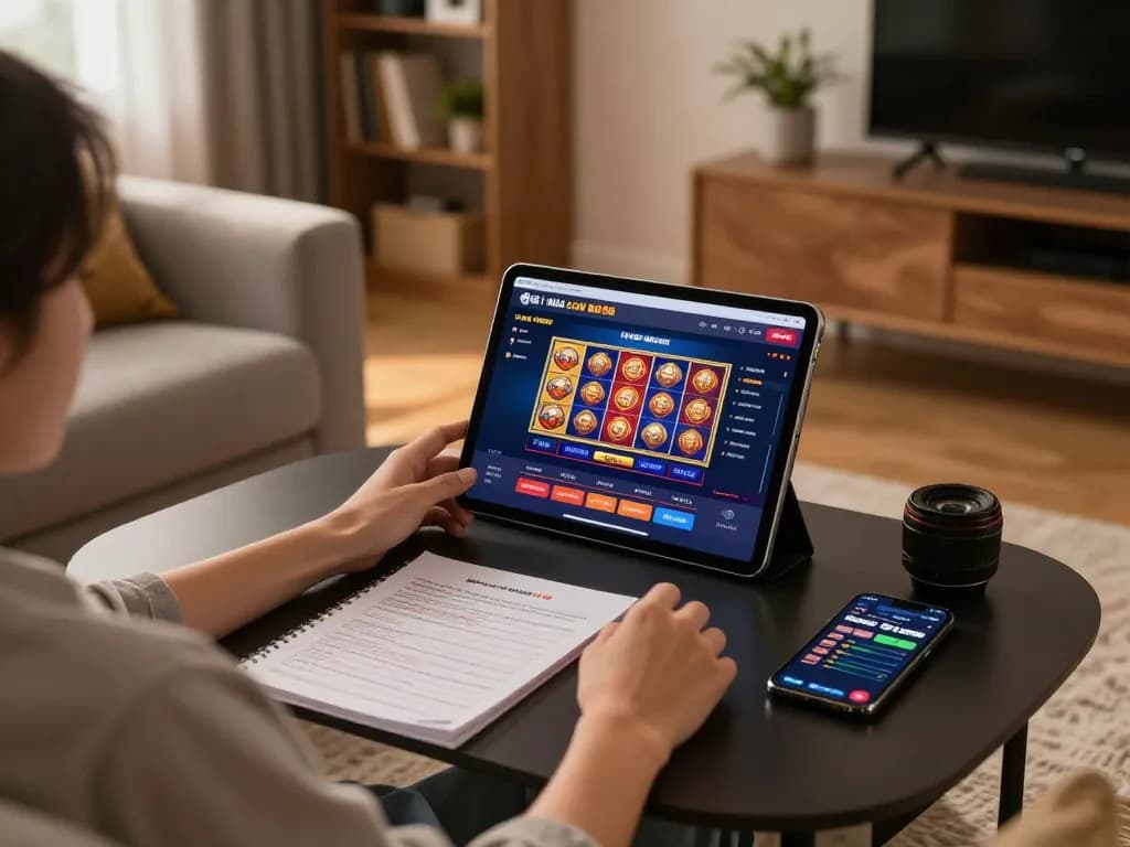Essential Strategies for Winning at Nhà cái Bet88 in 2026