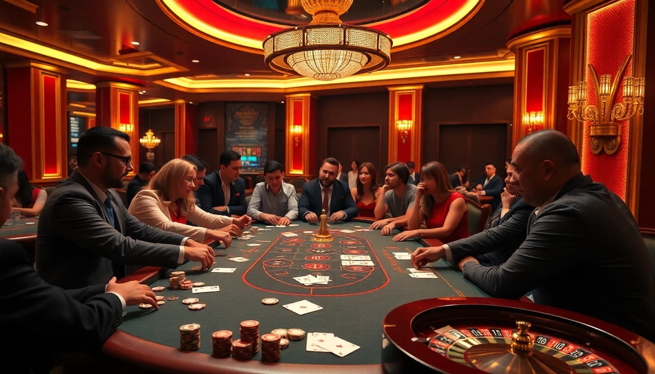 Mastering mm88 Gambling Strategies for Winning Odds in 2025