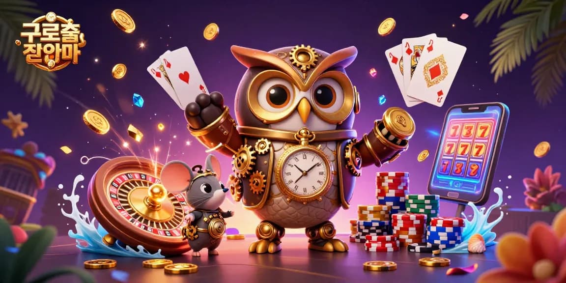 How to Simplify 구로출장안마 for Better Casino Experiences in 2026