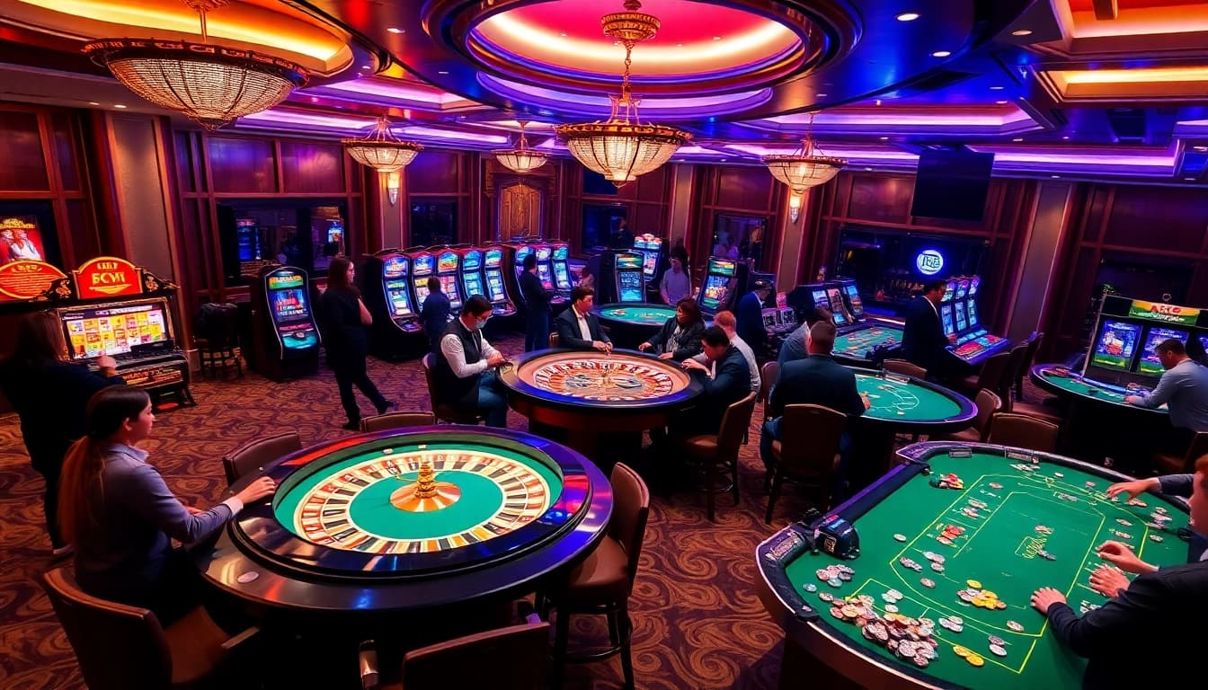Mastering ABC8: Winning Strategies for 2026's Top Gambling Games