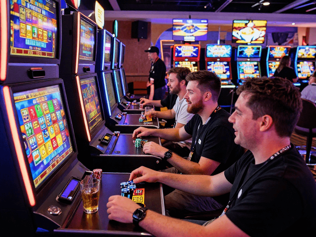 The Expert New Slot Sites in the UK Playbook: Essential Tactics for 2026