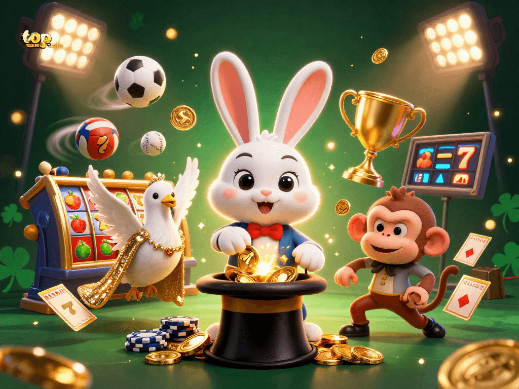 Bahaya Tersembunyi dalam top dewa slot dan Cara Menghindarinya