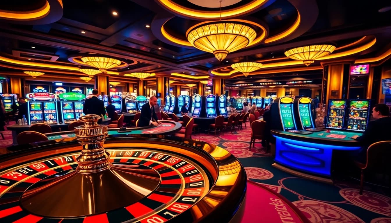 Winning Strategies for Gamblers: Mastering Play at https://789f.living/ for 2025