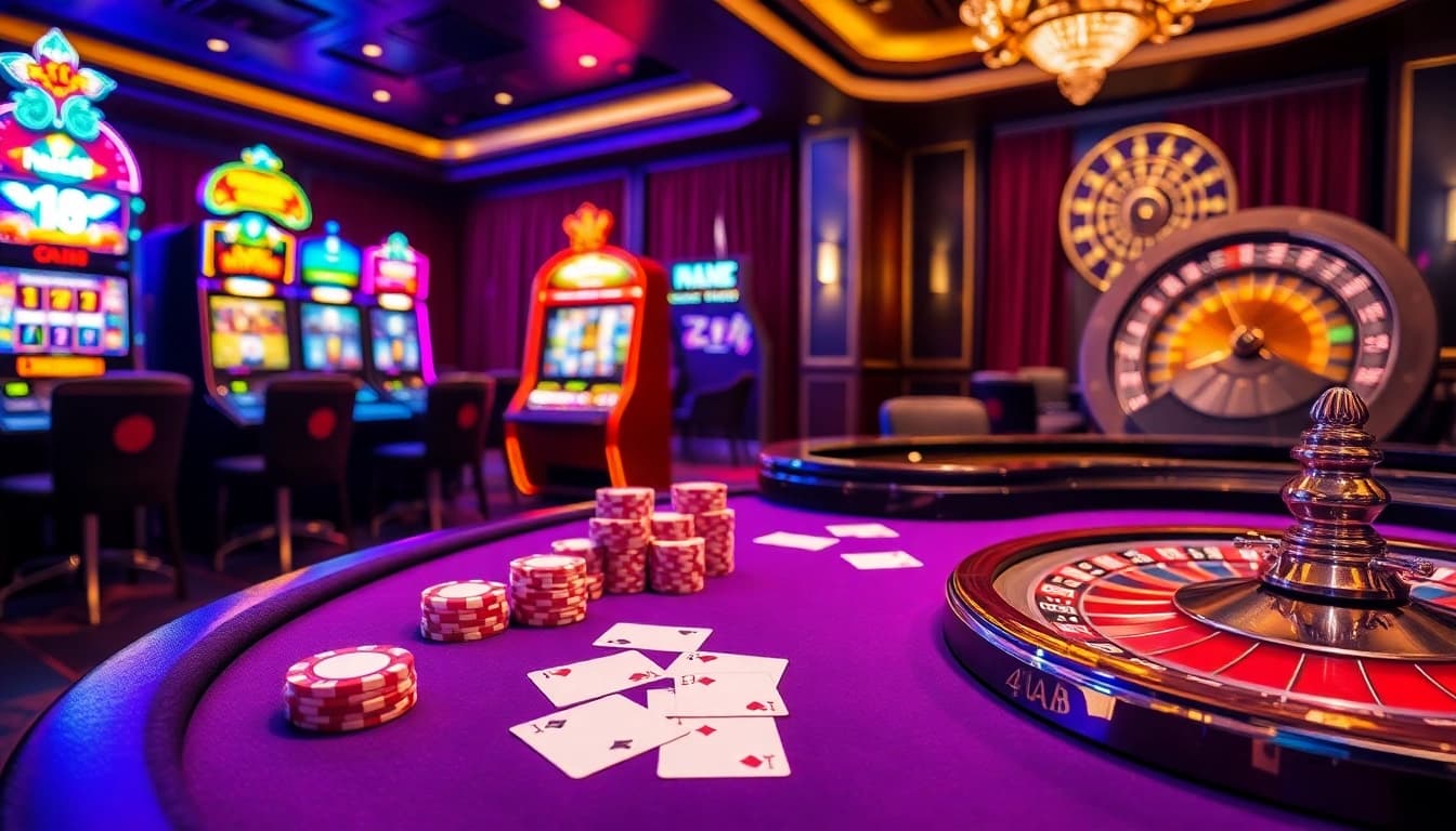 Winning Strategies at link rr88: Mastering Online Gambling in 2026