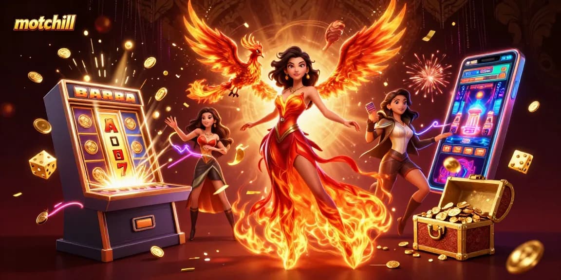 Master Winning Strategies with Motchill: Essential Casino Insights for 2026
