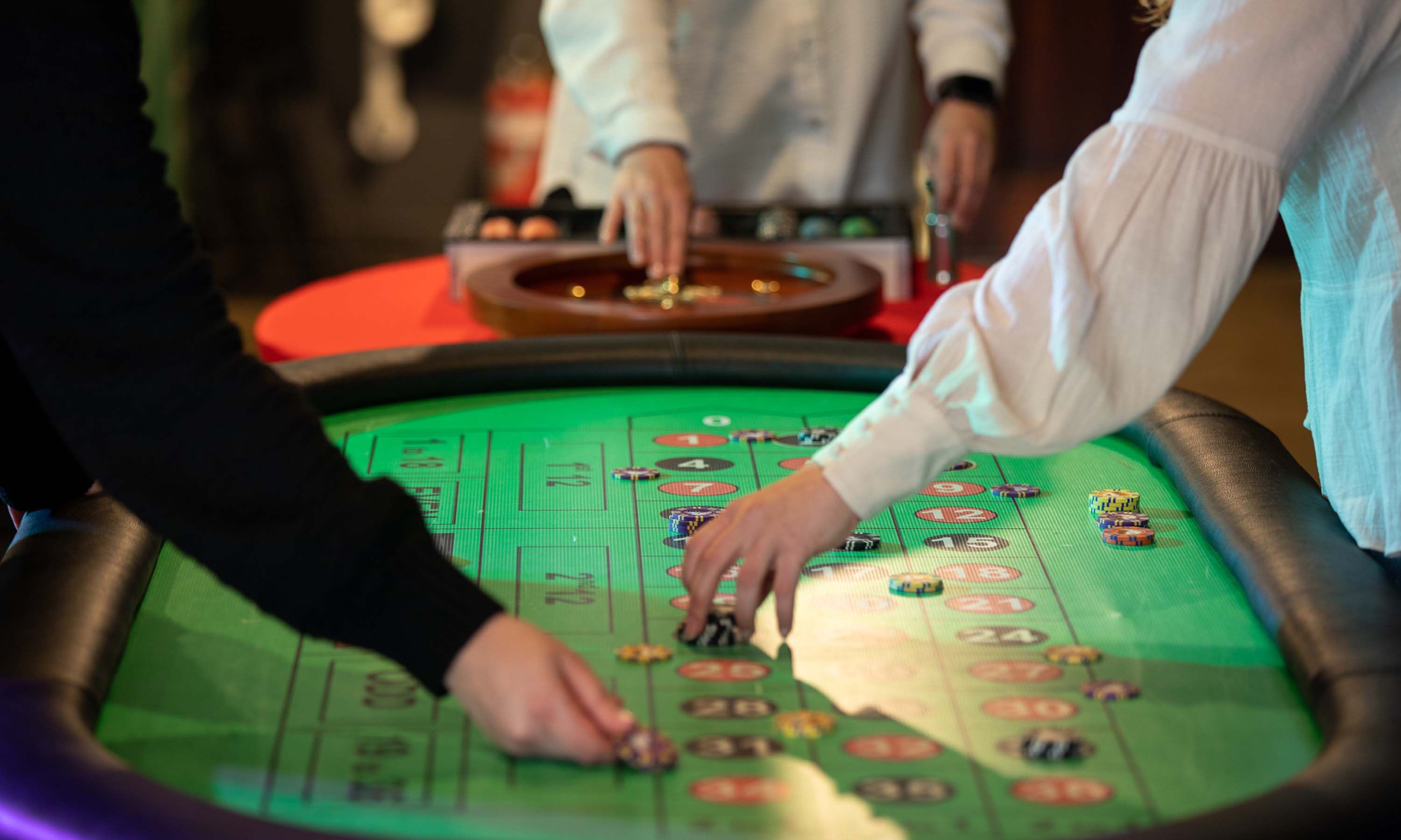 Top Online Casino in Oklahoma: Your Guide to Winning and Fun