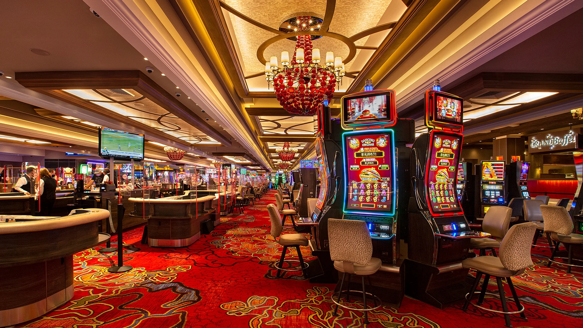 Top Choices for Online Casino in Manitoba: Exciting Games and Opportunities