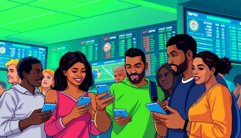 Comprehensive Guide to Sportsbooks in South Carolina: Opportunities and Insights