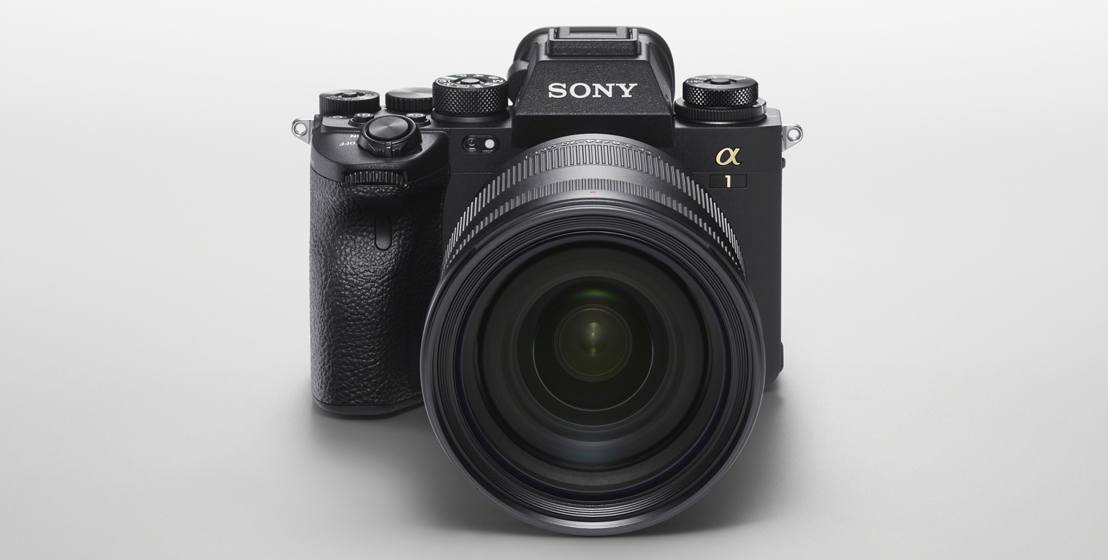 sony a7v