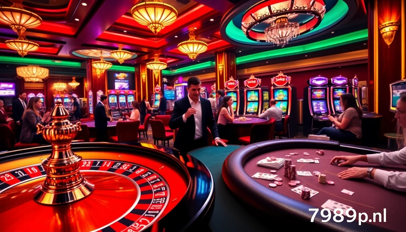 Engage in thrilling casino activities with 789pp.nl's professional gaming experience featuring poker, roulette, and luxurious tables.