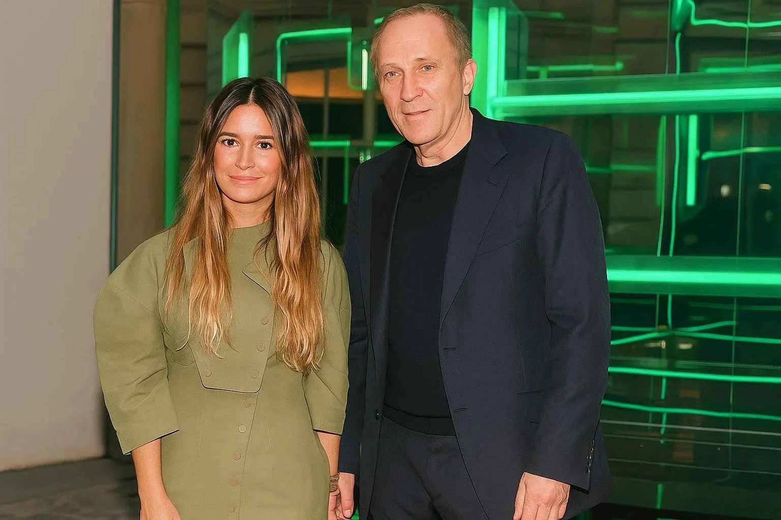 dominique pinault