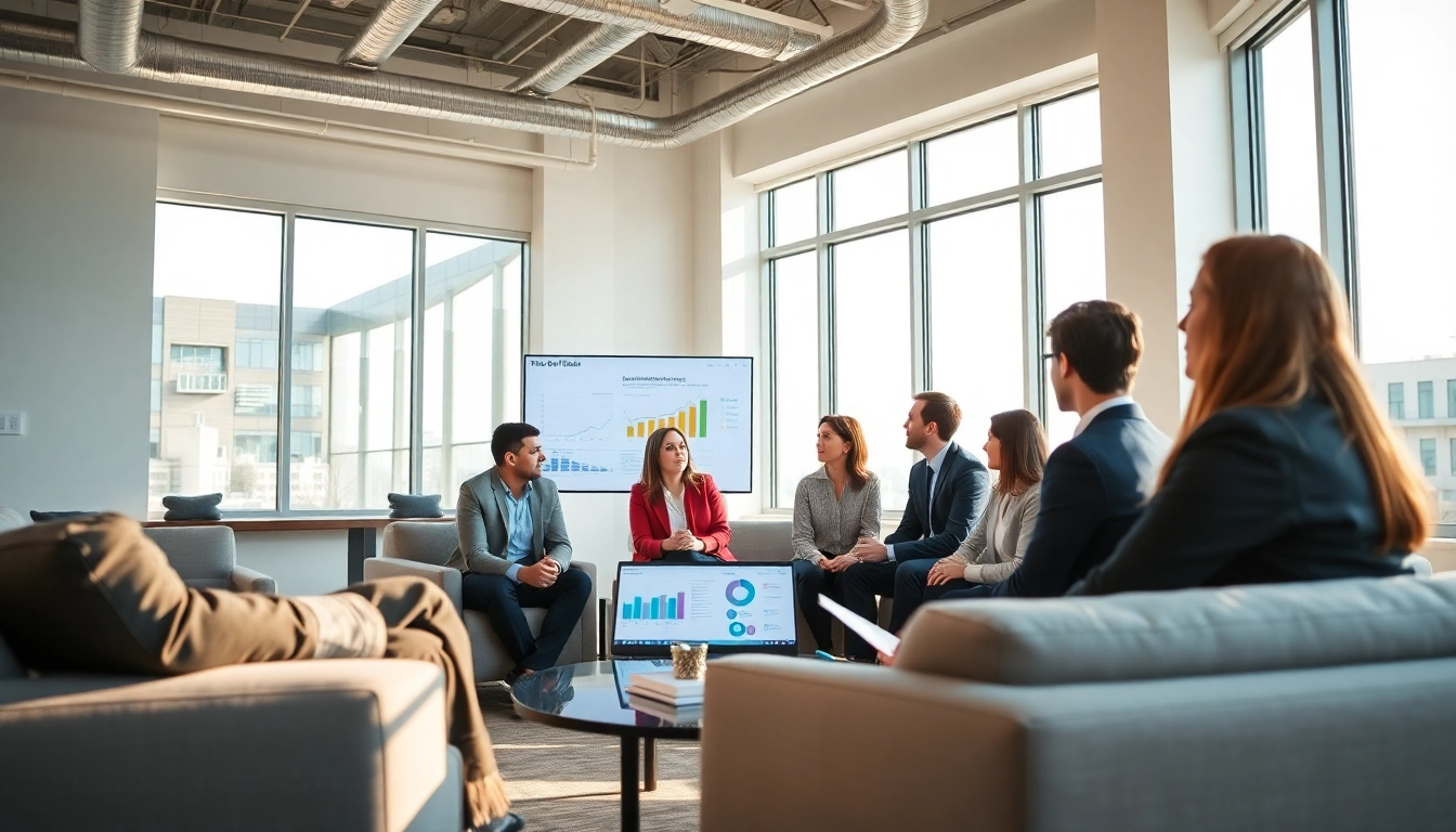 Analyze competitor pricing strategies in a professional office setting.