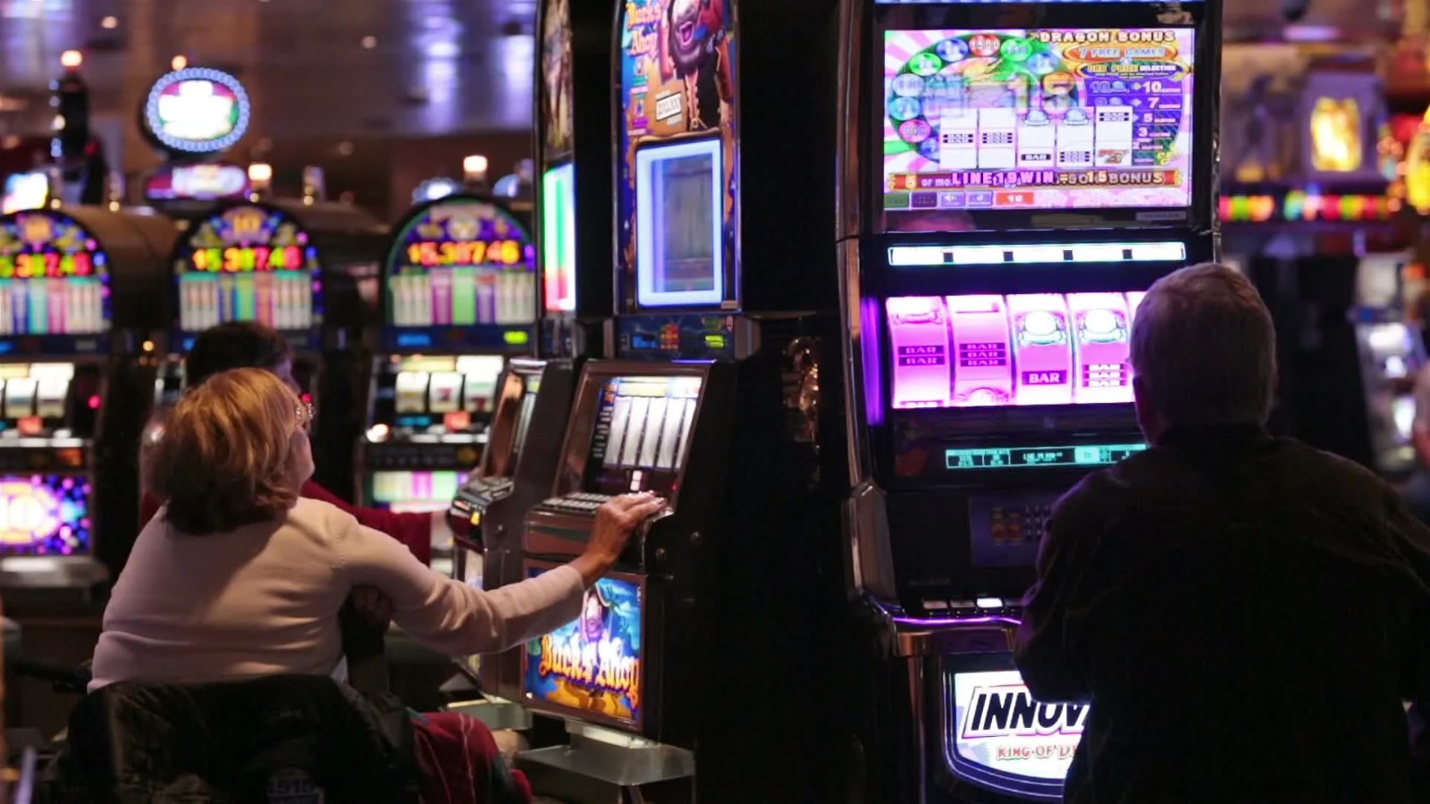 Top Online Casino in Texas: Your Comprehensive Guide to Thrilling Gaming Experiences