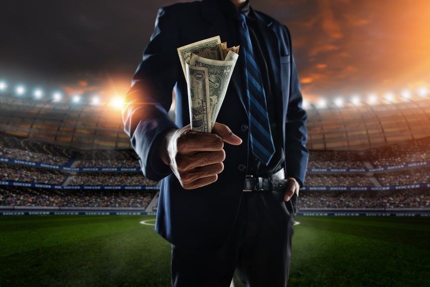 Top Sportsbooks in New Brunswick for Online Betting Enthusiasts