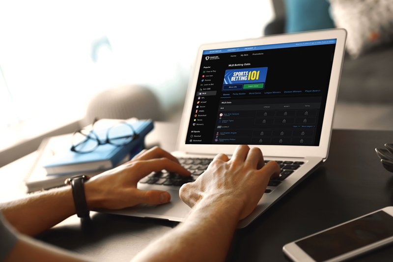 Top Sportsbooks in Saskatchewan: A Comprehensive Guide to Legal Betting