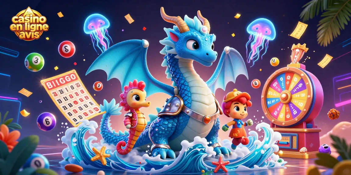 Révélez vos chances avec casino en ligne avis grâce à des éléments de jeu captivants et dynamiques.