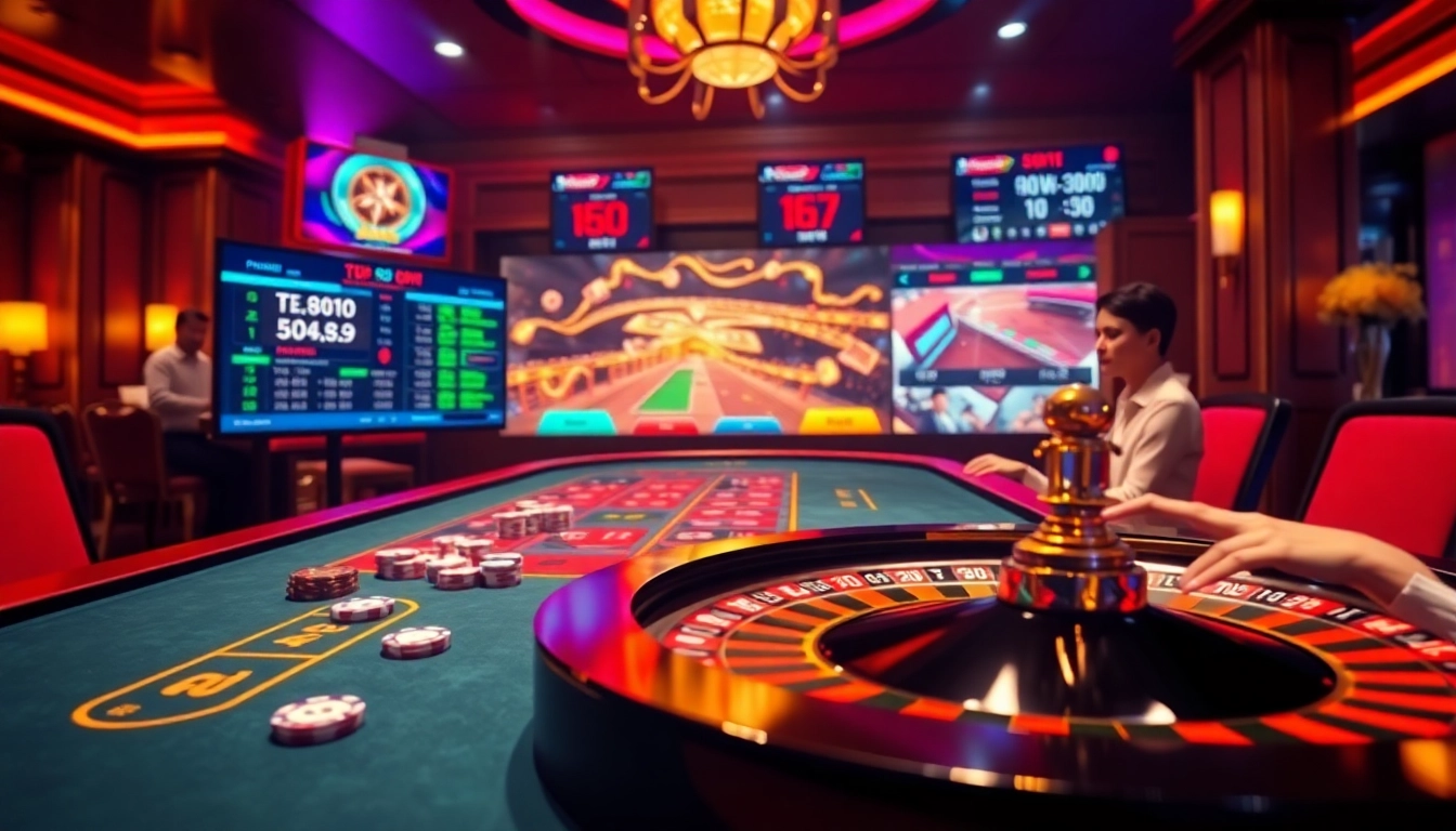 Experience the excitement of real-time betting with ty so 7m in a luxurious online gambling environment.