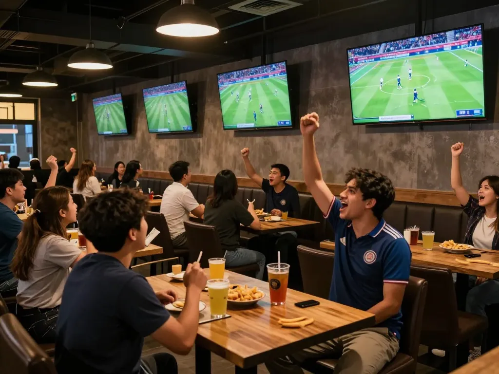Watch live football matches on OKWIN TV with high-quality streaming experience for fans.