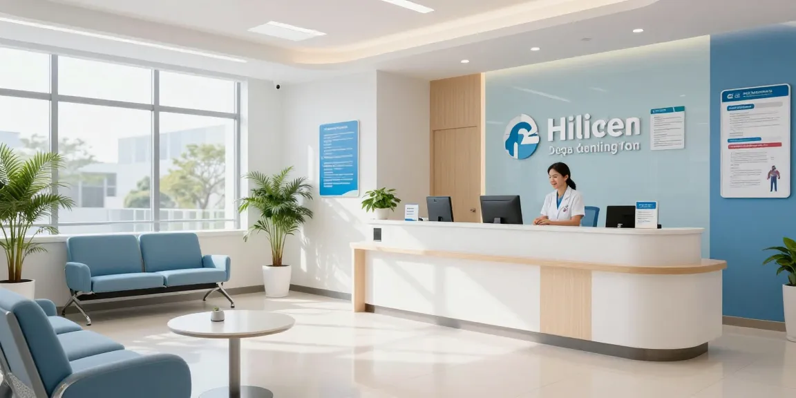 Best hair transplant Turkey at a trusted health clinic focusing on patient care and personalized services.