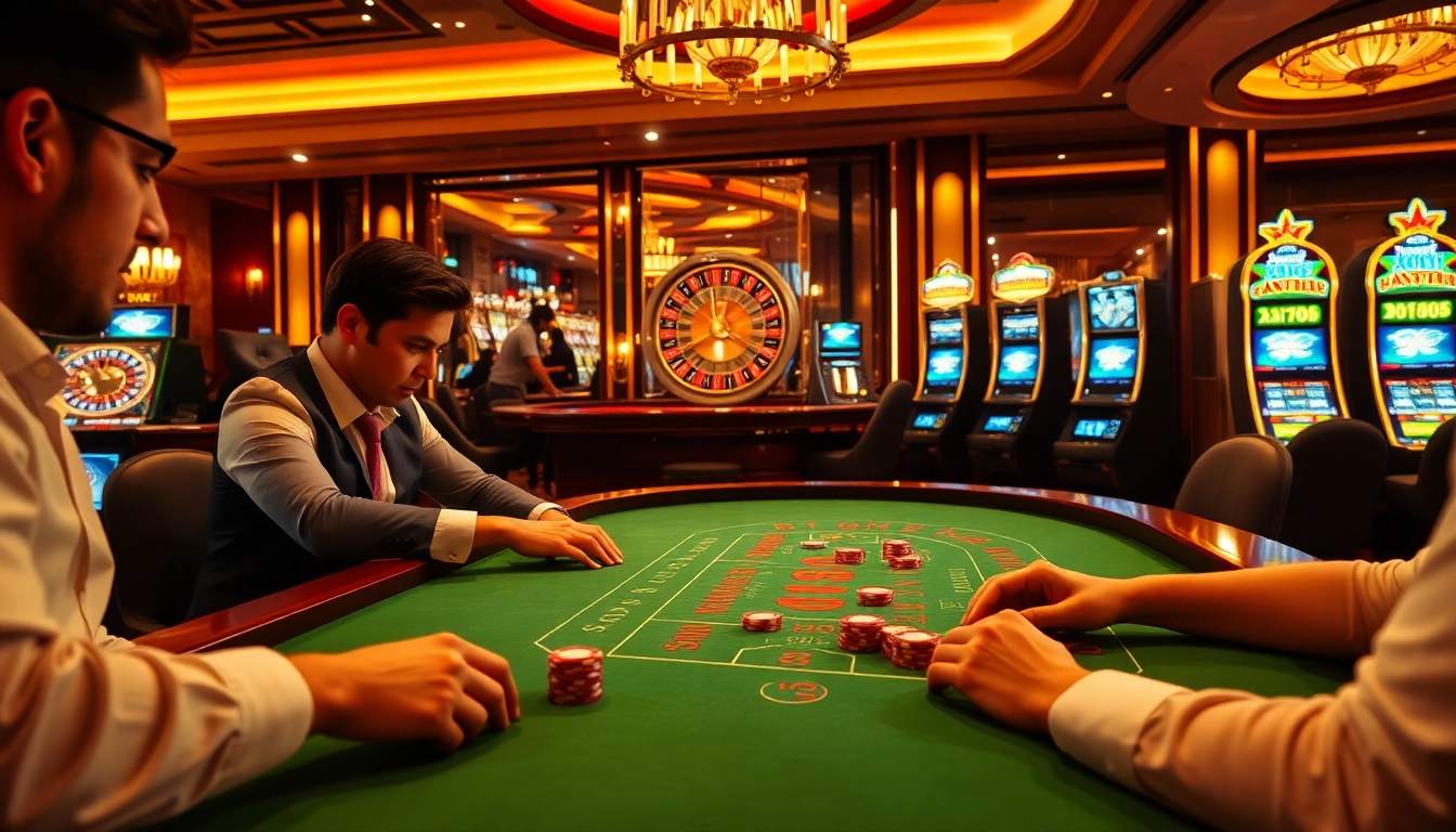 Engage with the thrilling baccarat table at https://xx88.us/, where high stakes meet elegance.