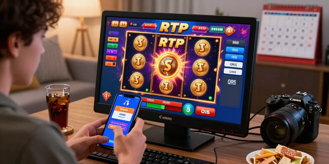 Pengalaman permainan slot online di CR777 dengan grafik menawan dan opsi deposit cepat.