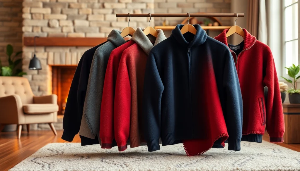 Fleece stof kopen: Tips en Trends voor de Perfecte Keuze