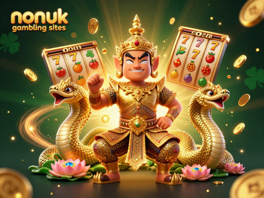 Engage with top non uk gambling sites featuring vibrant characters and thrilling slots.