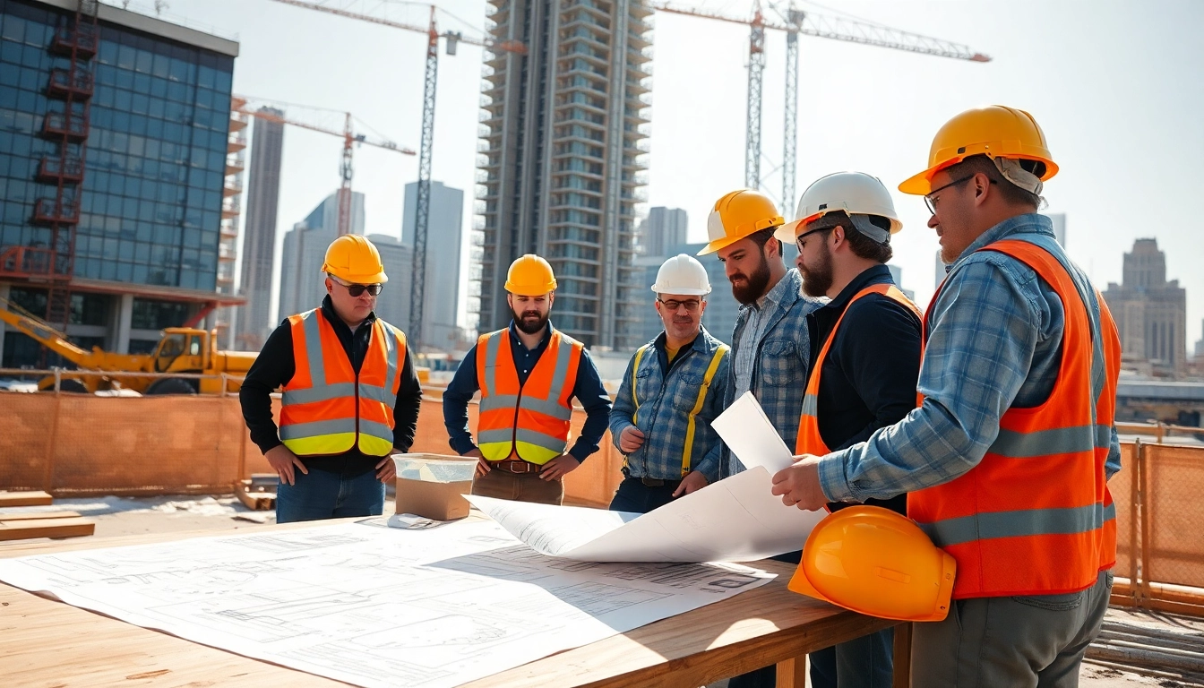 Expert Insights: Navigating New York City General Contractor Regulations and Best Practices