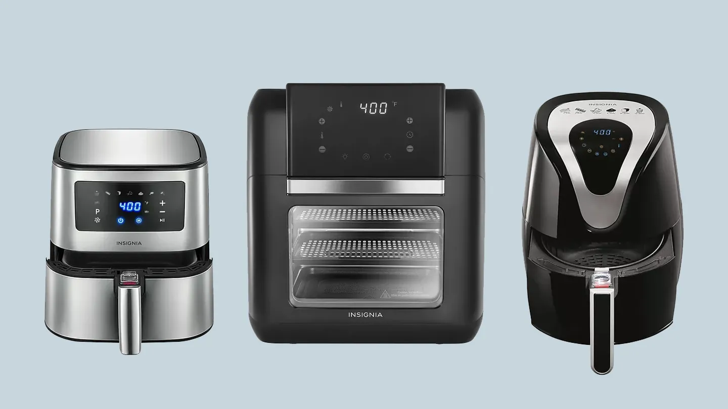 Air Fryer Recall List: Stay Safe with Our Updated Guide