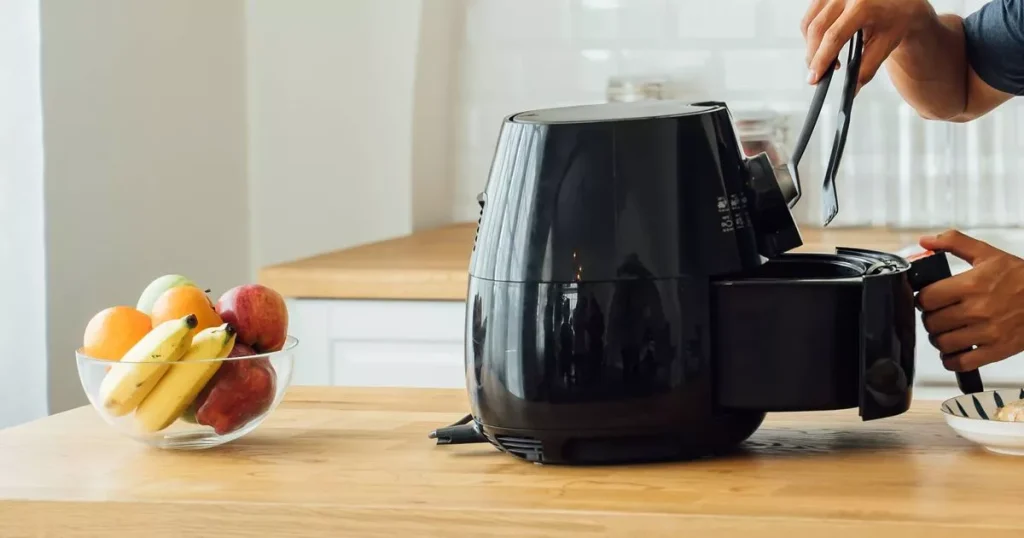 air fryer recall list