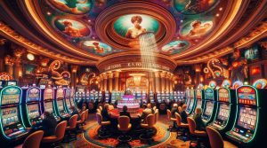 Online Casino in California – Secure and Licensed for Players