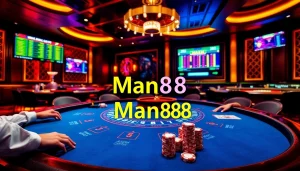 Man88 Winning Strategies for Successful Online Gambling in 2025