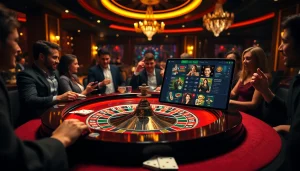 Winning Strategies for Gamblers: A Comprehensive Guide to https://s8glx.com in 2025