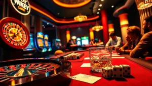 Experience the excitement of online gambling at https://uu88ae.com/ with vibrant casino games and thrilling action.
