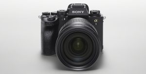 What Makes the Sony a7v a Stand-Out in the Full-Frame Market