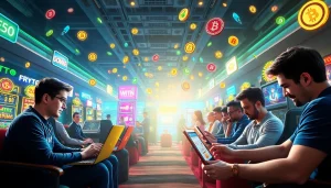 Essential Insights on Crypto Online Casinos for 2025: Unlock Proven Winning Strategies