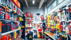 Misterworker – Idropulitrici Professionali Dewalt Disponibili nello Store Online per Professionisti