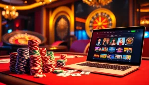 Experience thrilling gameplay at 98win58 with vibrant casino games and dynamic action.